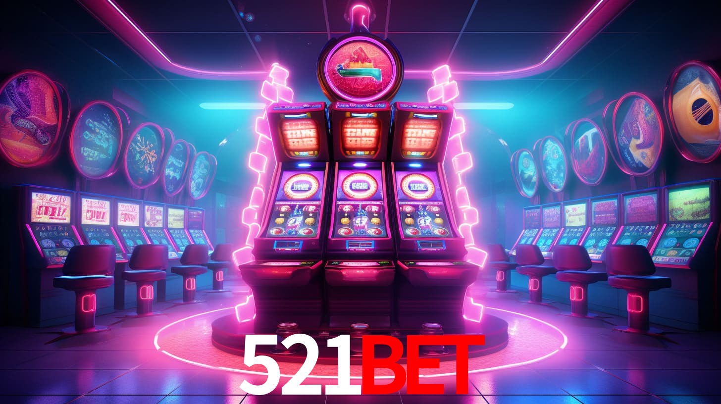 521 BET login