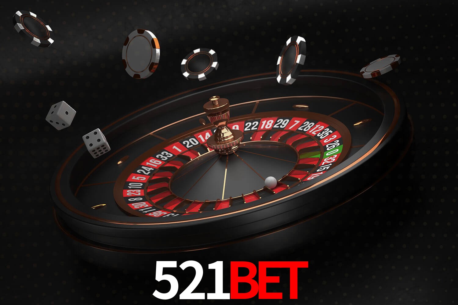 521BET - Plataforma Oficial de Apostas - 521BET.COM