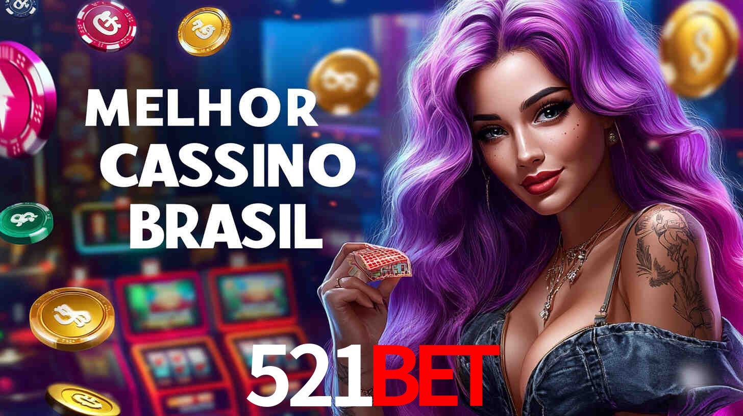 A Emoção da Loteria na 521BET: Uma Chance de Mudança de Vida