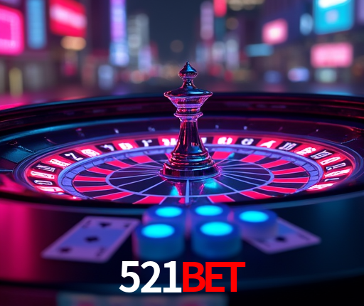 Inovações de Jogos na 521BET: O Futuro das Experiências Interativas