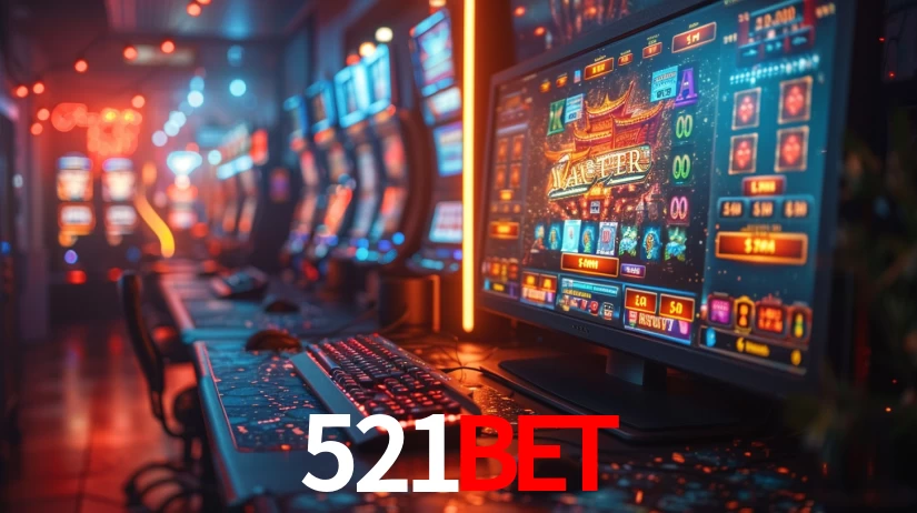 521BET