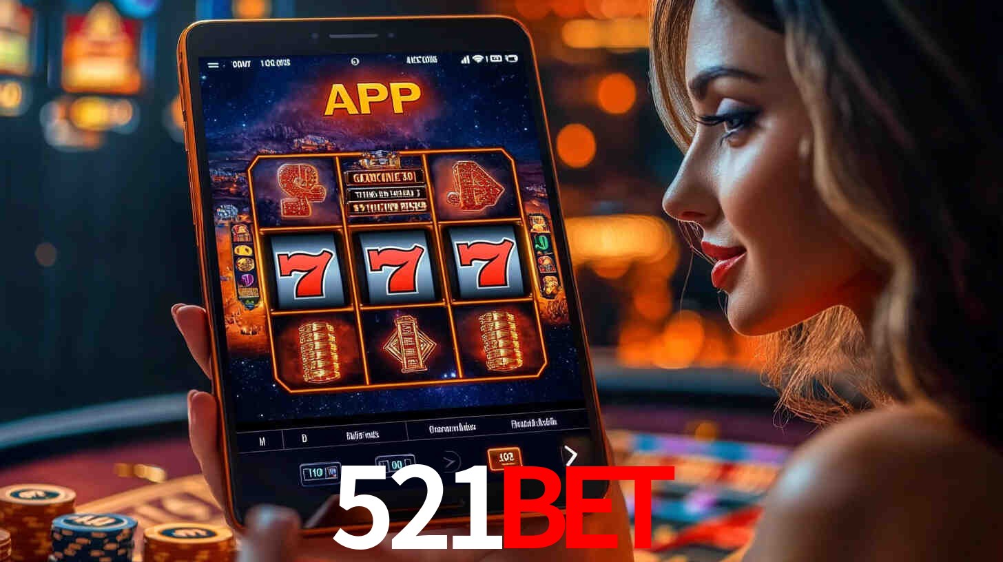521BET