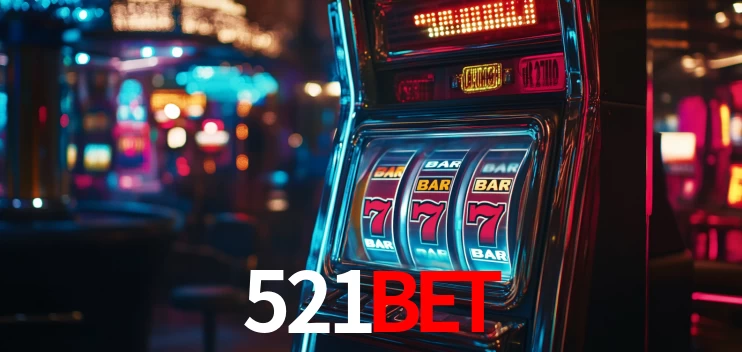 Daily Bonuses 521BET