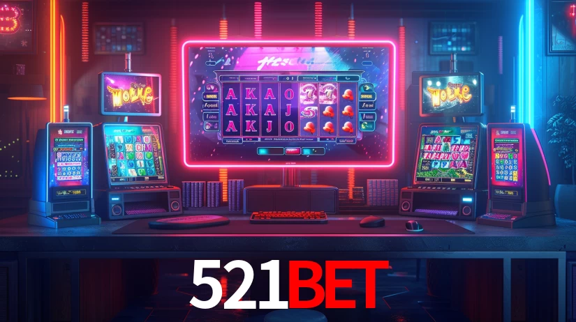 521 BET login
