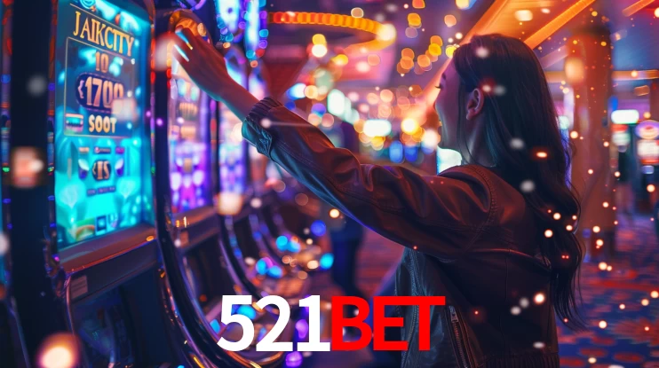 521BET