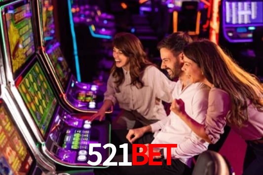 Explorando a Categoria de Eventos em Apostas na 521BET