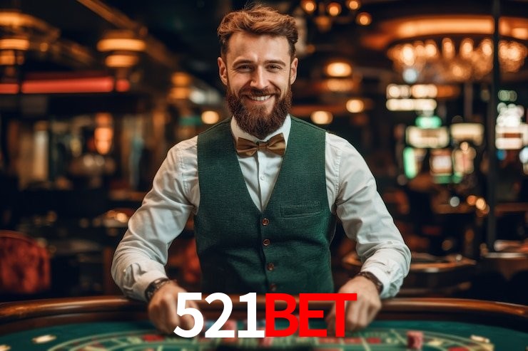 Secure Login 521BET