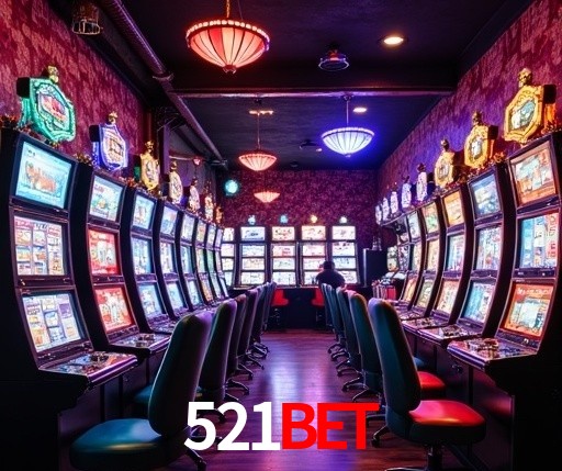 Player Reviews 521BET