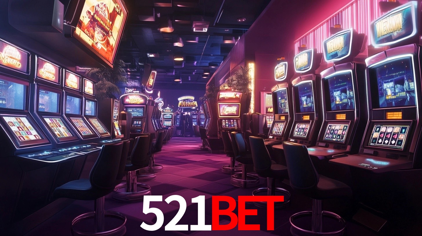 Daily Bonuses 521BET