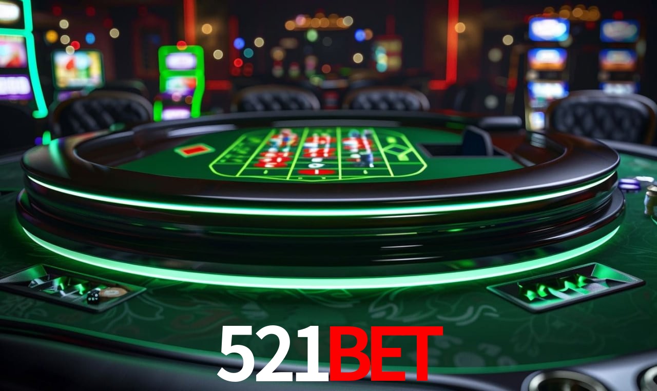 Quick Registration 521BET