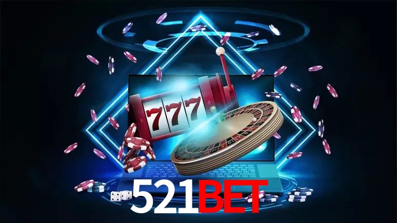 Slot Games 521BET