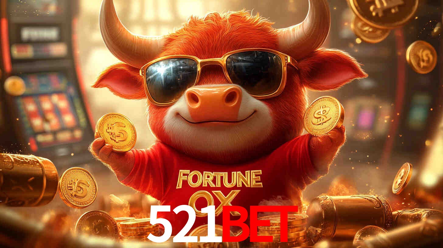 521 BET login