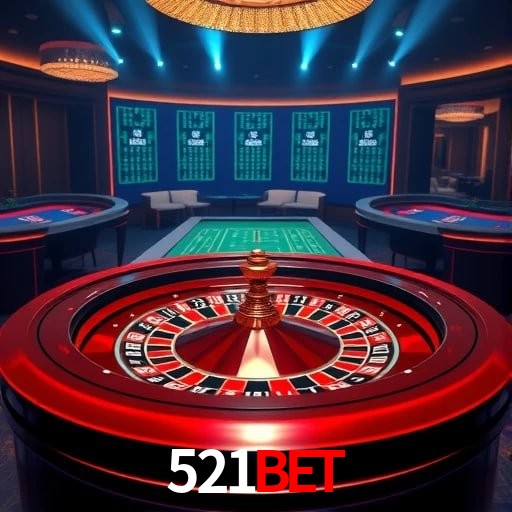 Exclusive Offers 521BET