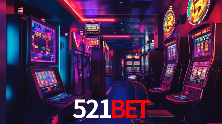 Ofertas Imperdíveis na 521BET: Promoções e Bônus Que Valem a Pena