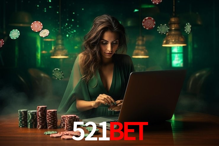 Premium Interface 521BET