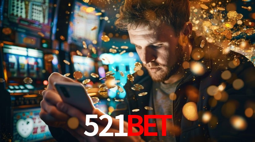 Quick Registration 521BET