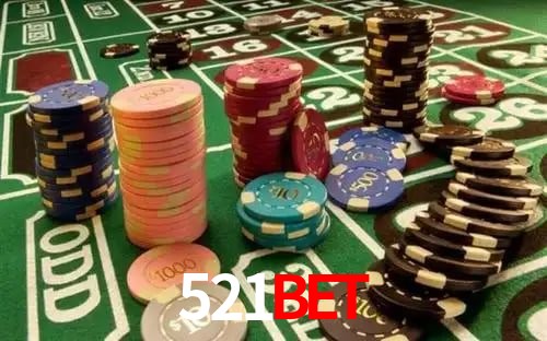 Exclusive Games 521BET
