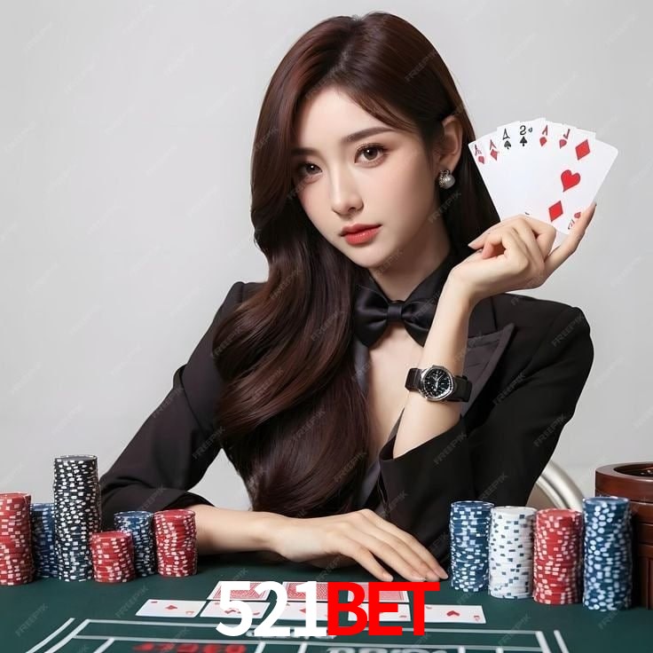 Benefícios da Conta 521bet