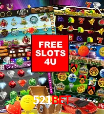 Descubra a Magia dos Jogos de Arcade no 521bet