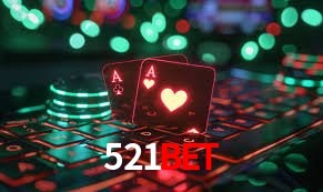 Apostas de Futebol 521bet