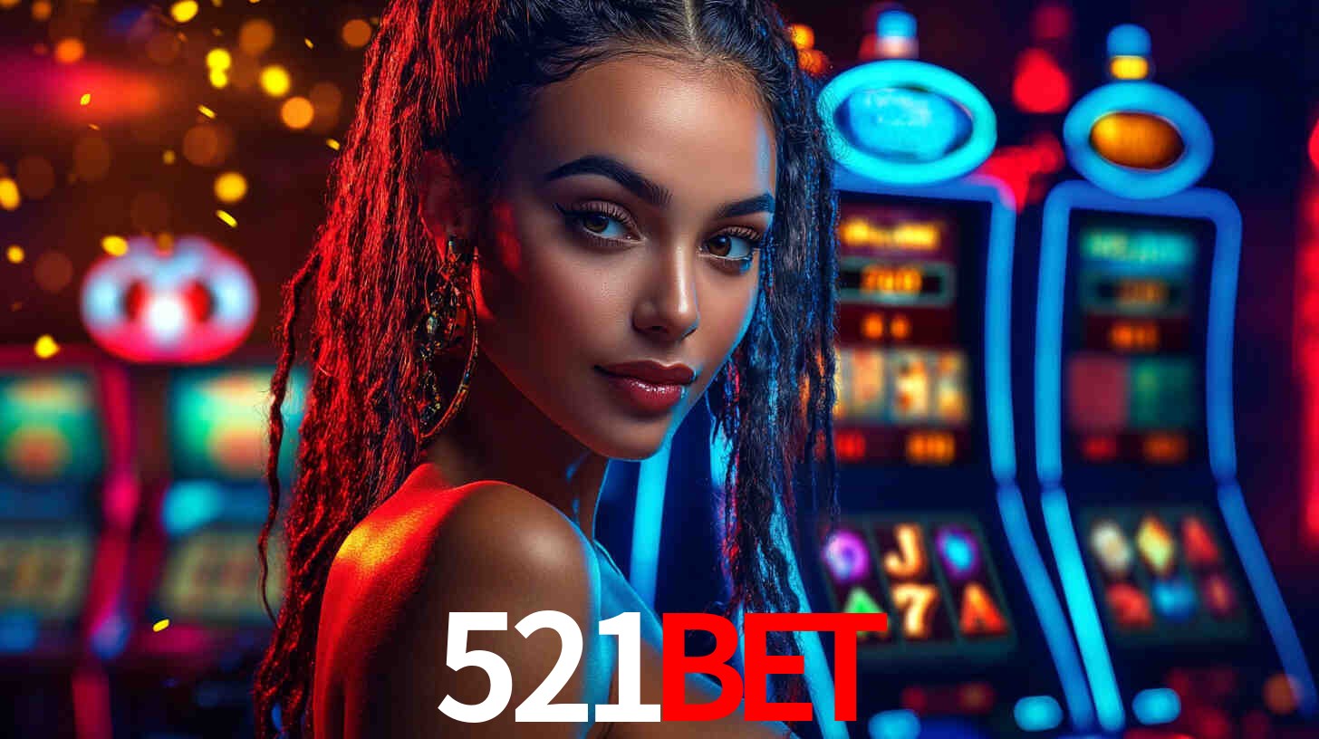 Explorando a Categoria de Eventos em Apostas na 521bet
