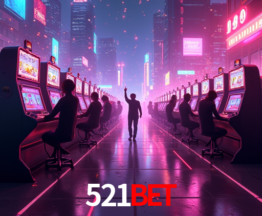 Bônus Diários 521bet