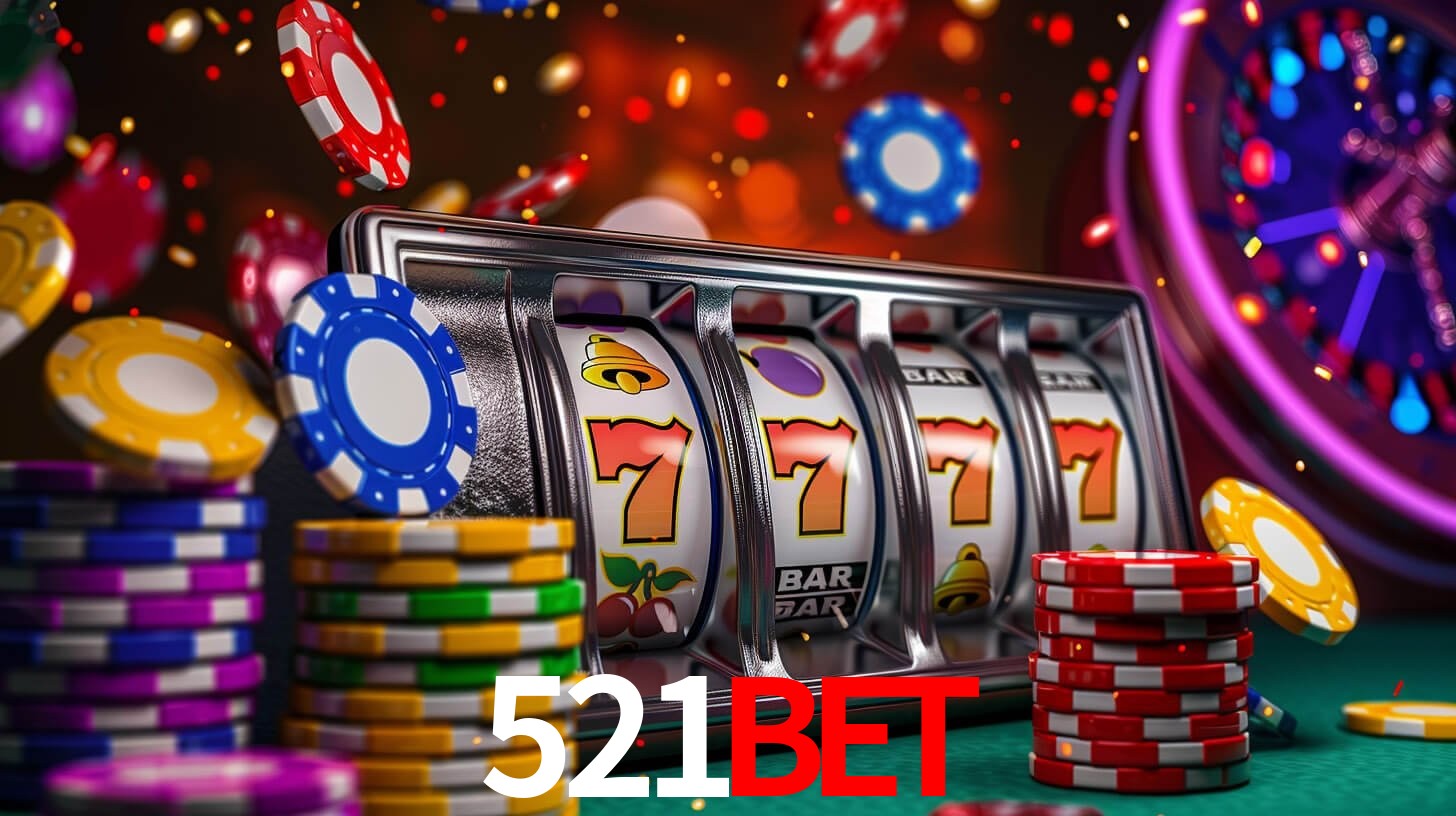 Interface Premium 521bet