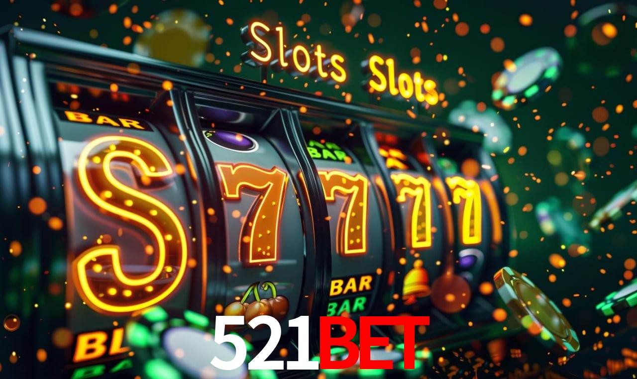 Mesa de Blackjack 521bet