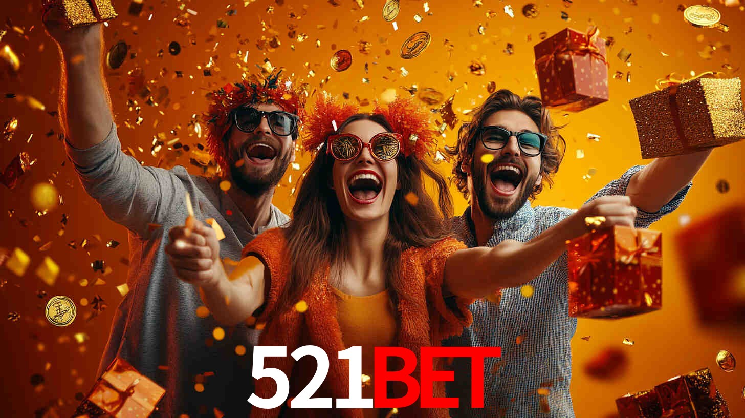 521bet
