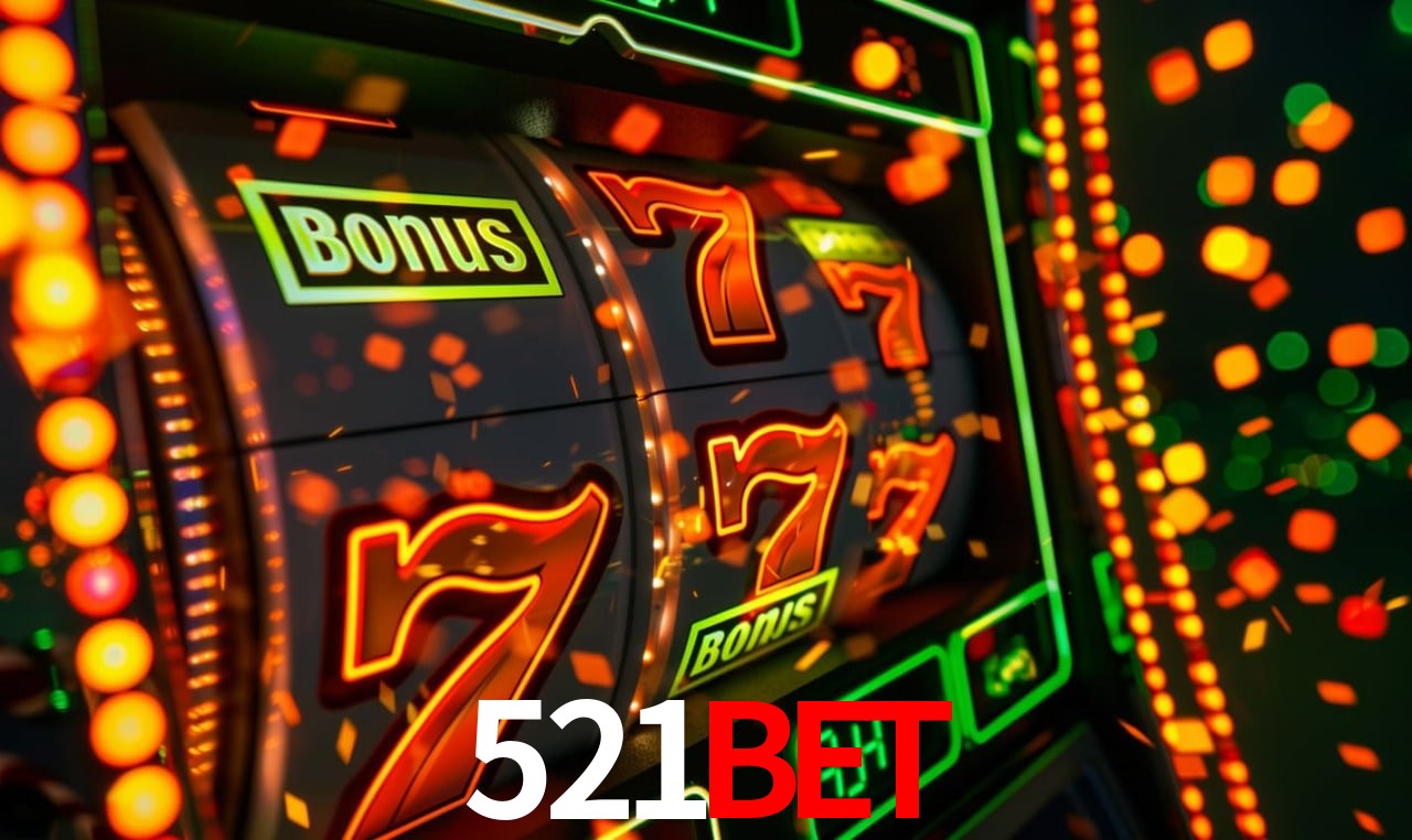 A Emoção da Loteria na 521bet: Uma Chance de Mudança de Vida