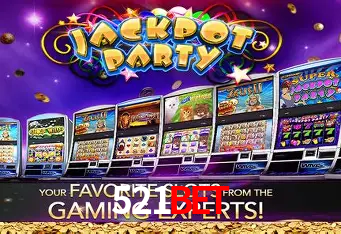 Descubra o Mundo do Cassino Online com 521bet