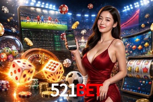 Live Casino 521bet