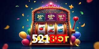 Segurança 2FA 521bet