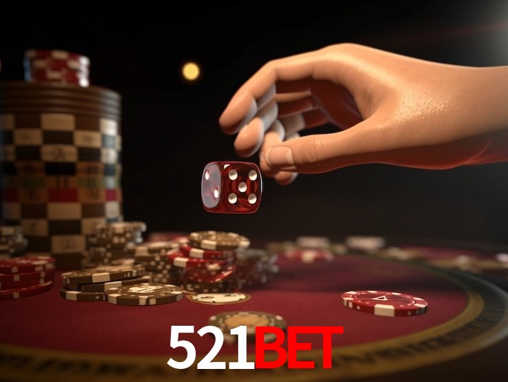 Estatísticas do Jogo 521bet