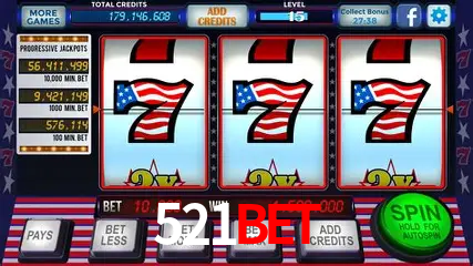 Desvendando o Mundo dos Jogos Virtuais na 521bet