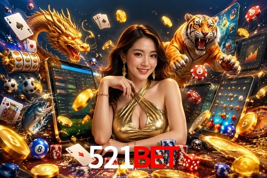 Secure Login 521bet