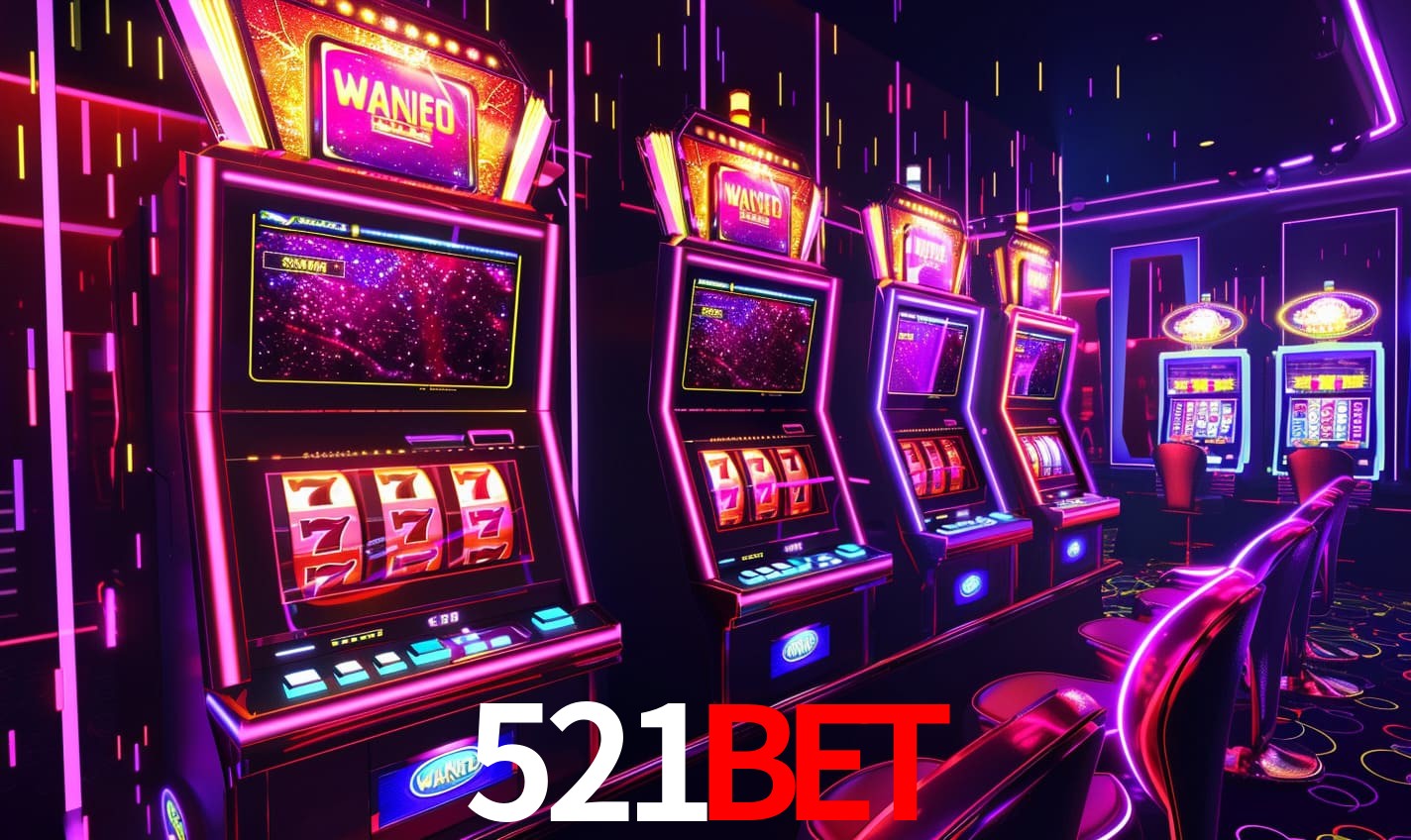 Explorando a Categoria de Eventos em Apostas na 521bet