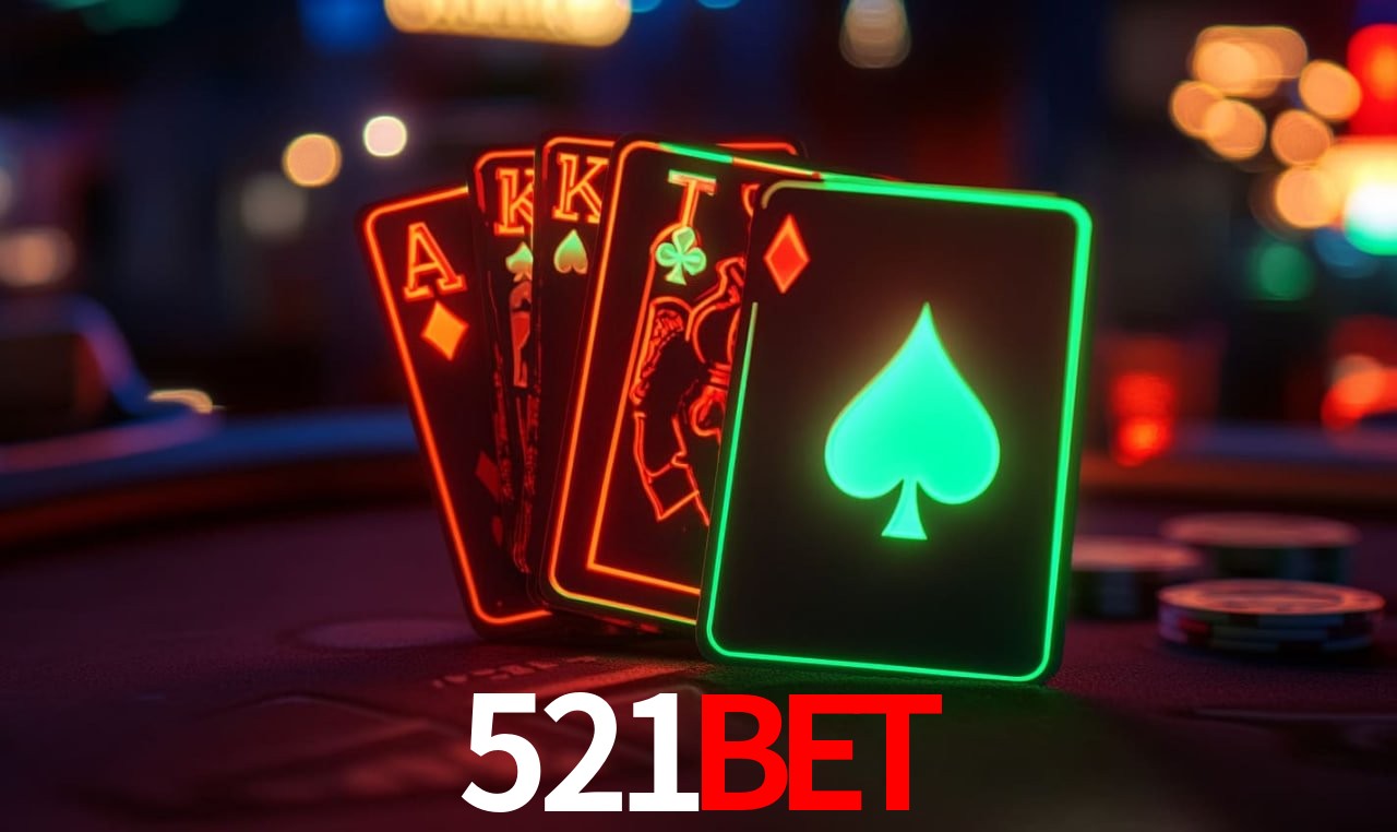 Benefícios VIP 521bet