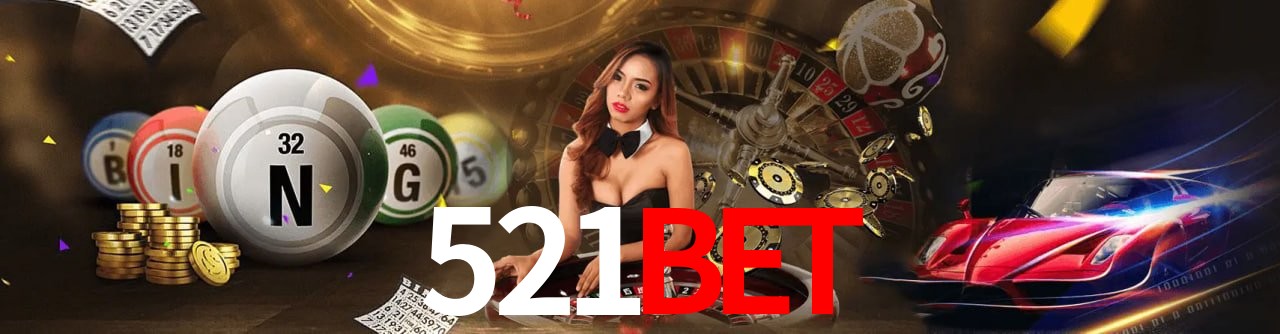 Jogos online 521bet