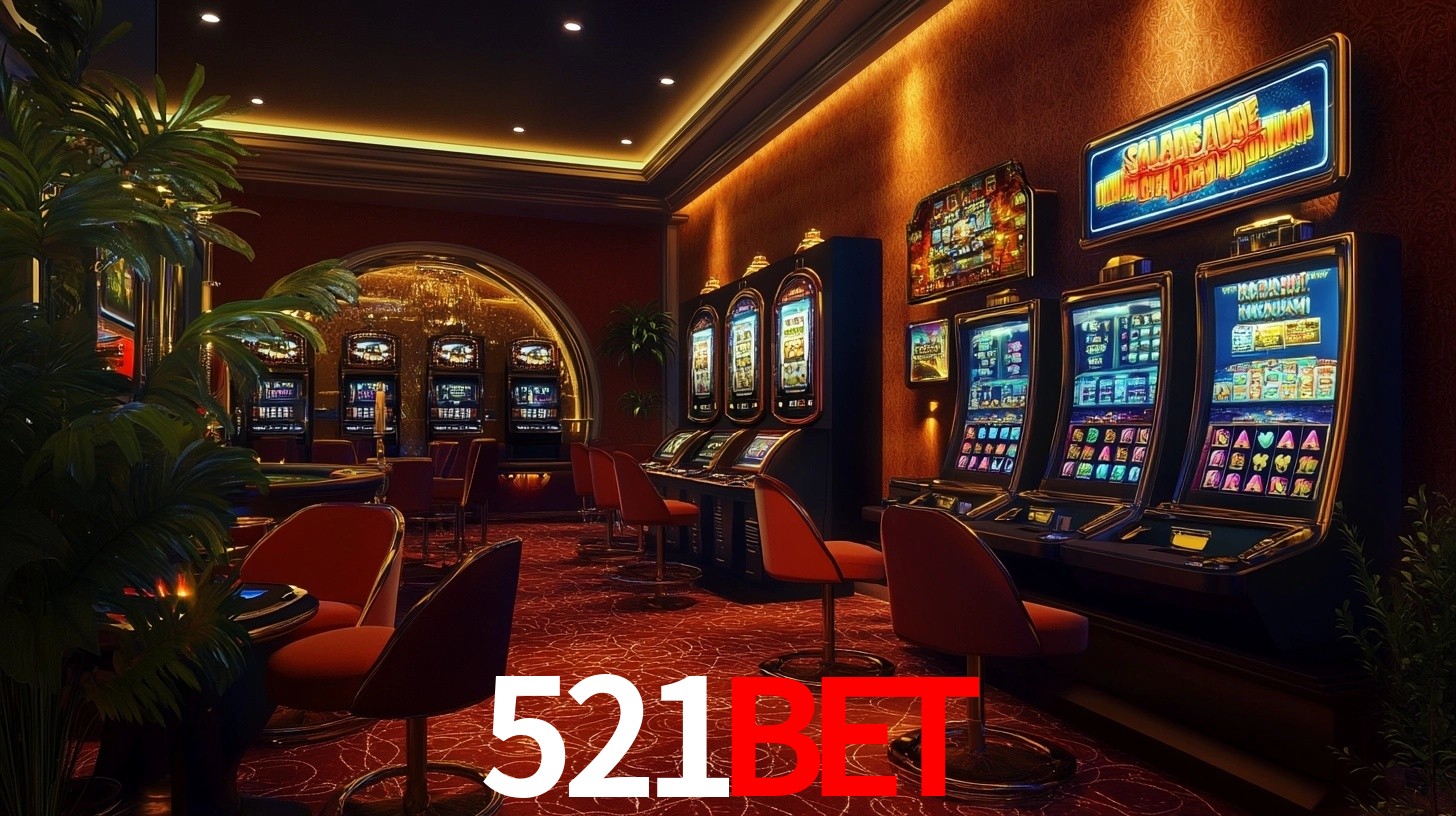 Programa VIP 521bet