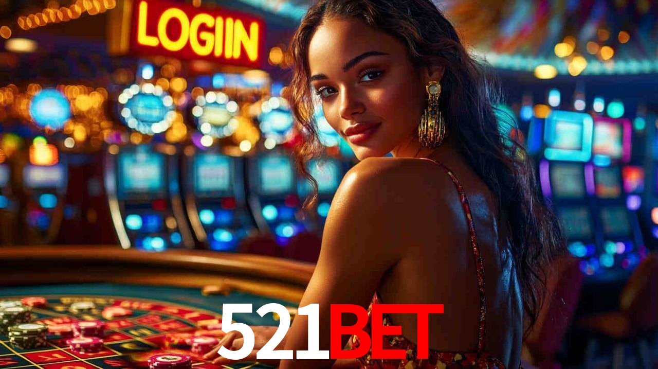 Recursos de Bônus 521bet