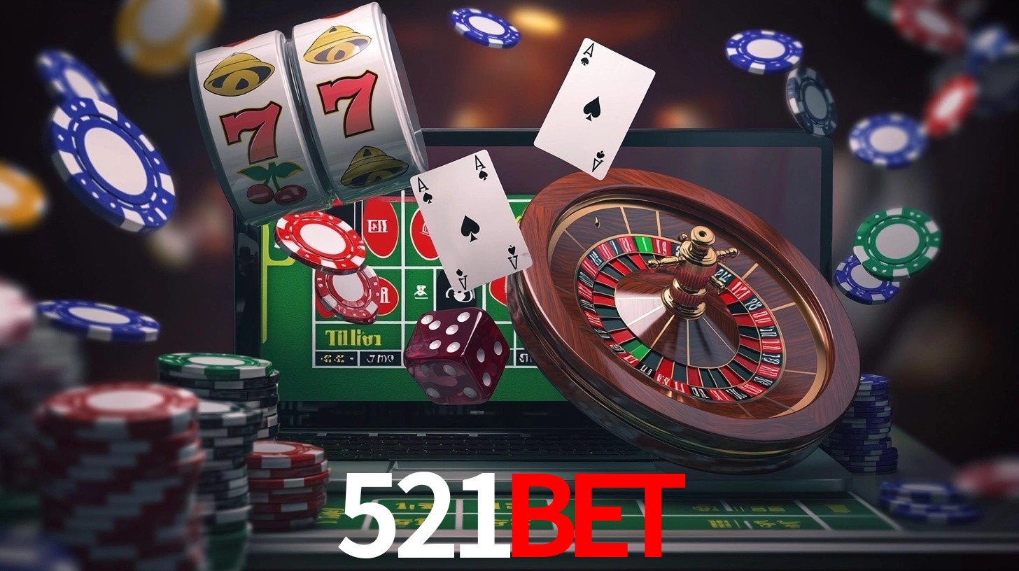 Premium Interface 521bet