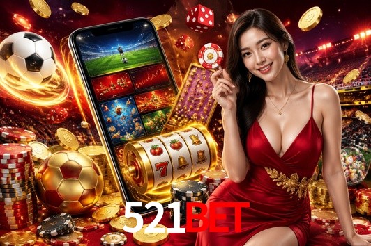 Football Betting 521bet