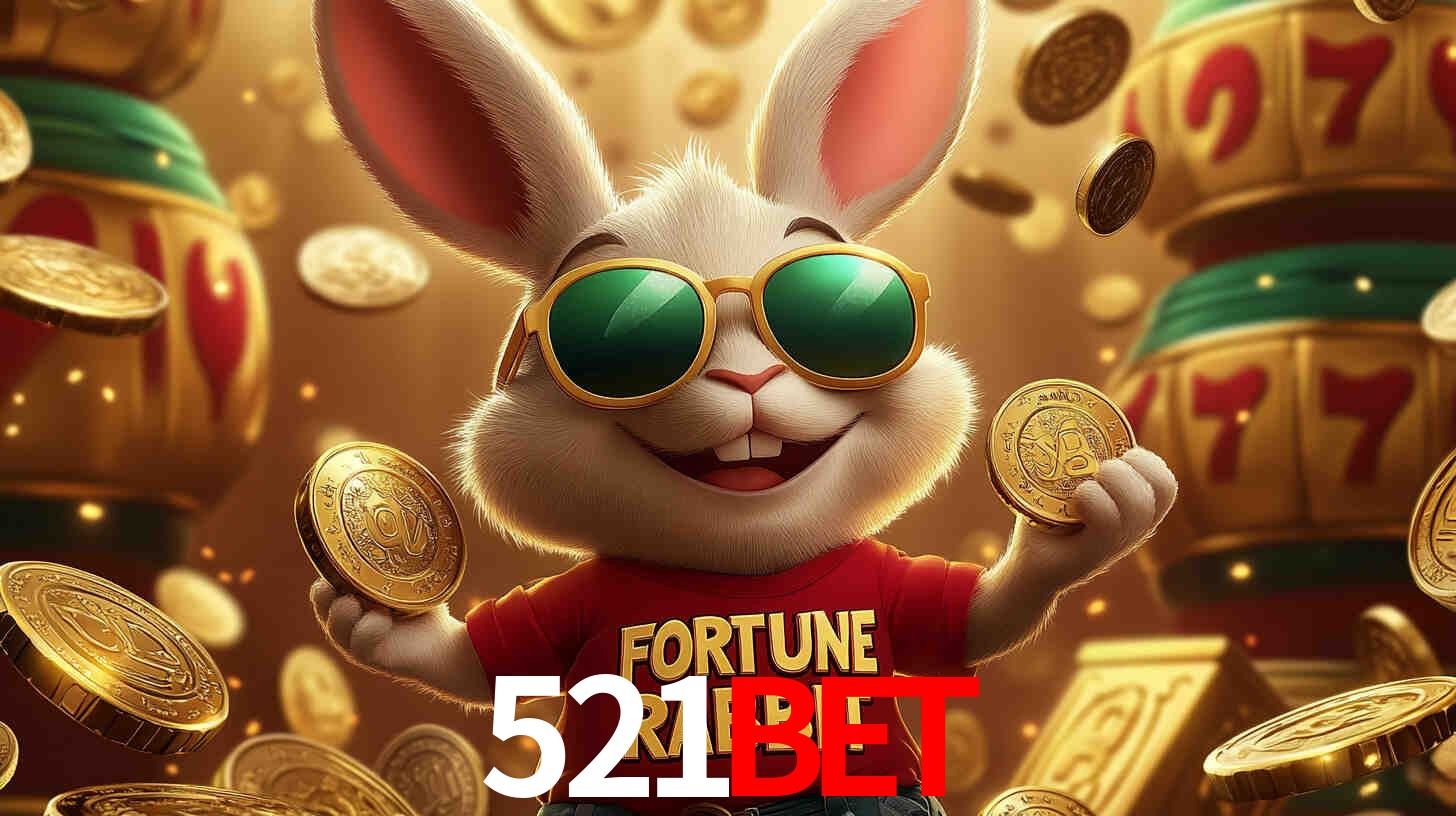 521bet: Seu Cassino Premiado com Pagamentos Rápidos