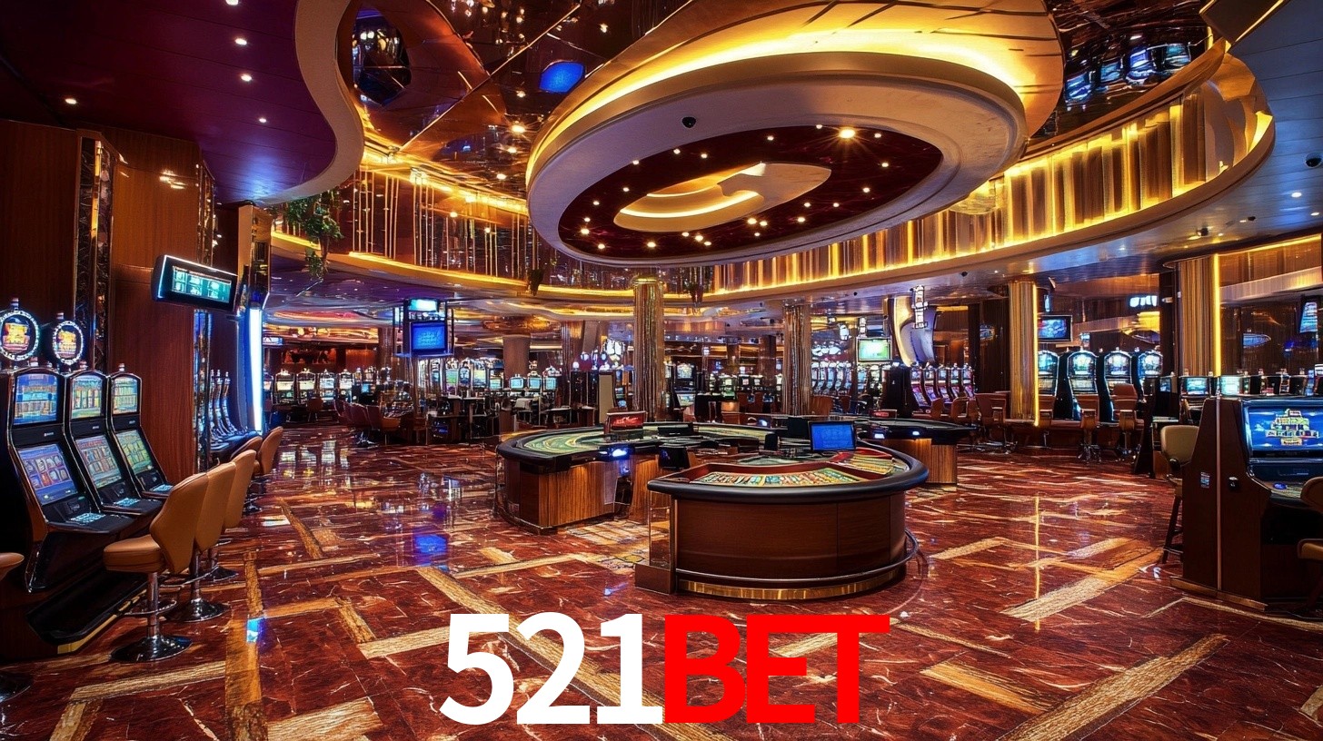 Daily Bonuses 521bet