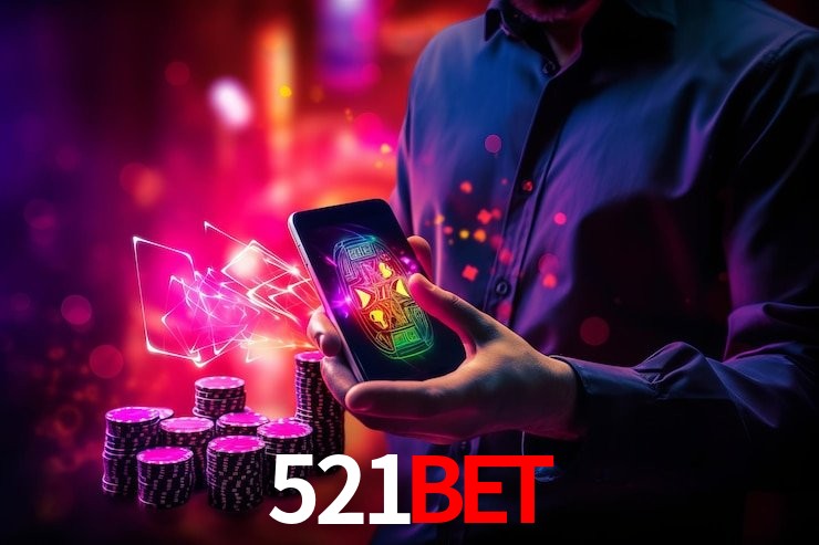 Programa VIP 521bet