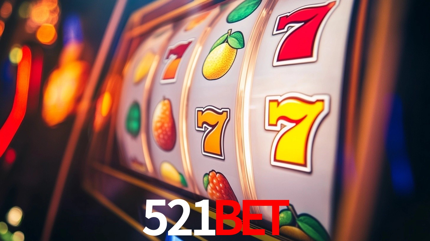 521bet App Interface