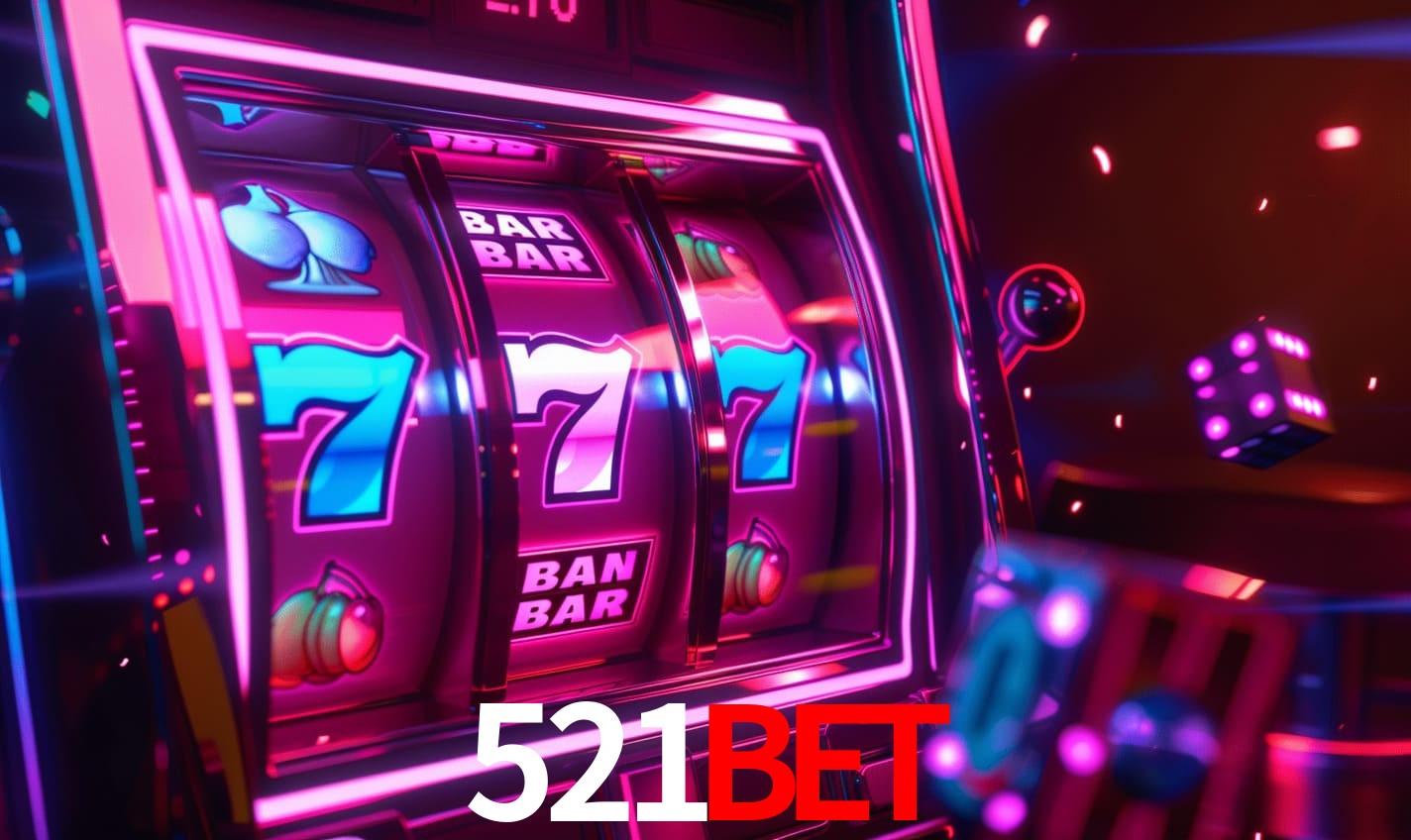 Inovações de Jogos na 521bet: O Futuro das Experiências Interativas