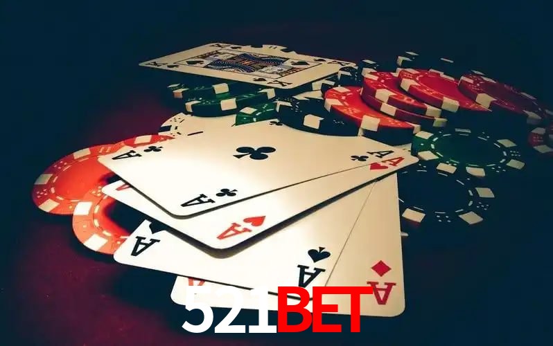 Fortune Tiger 521bet