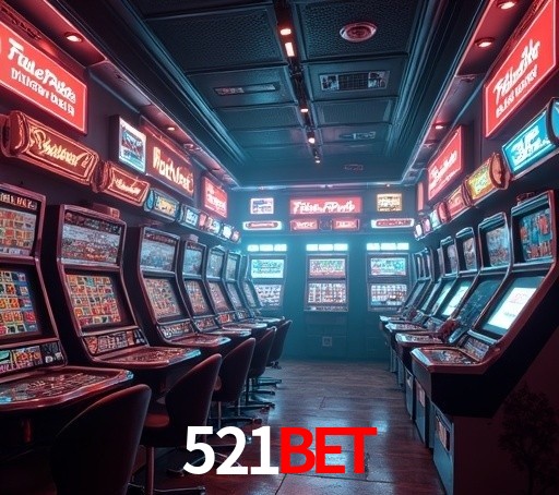 Promoção Relâmpago 521bet